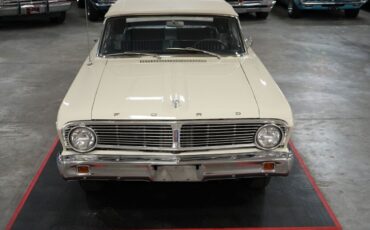 Ford-Falcon-Convertible-Cabriolet-1965-White-Blue-0-25