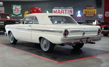 Ford-Falcon-Convertible-Cabriolet-1965-White-Blue-0-28