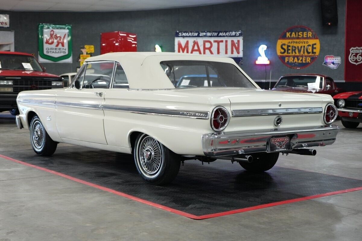 Ford-Falcon-Convertible-Cabriolet-1965-White-Blue-0-28