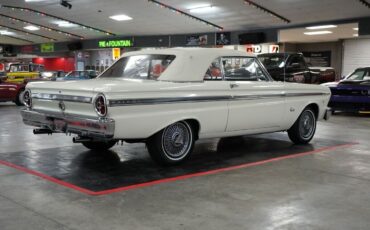 Ford-Falcon-Convertible-Cabriolet-1965-White-Blue-0-30