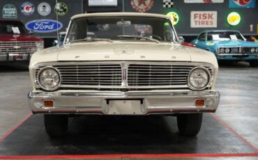 Ford-Falcon-Convertible-Cabriolet-1965-White-Blue-0-33