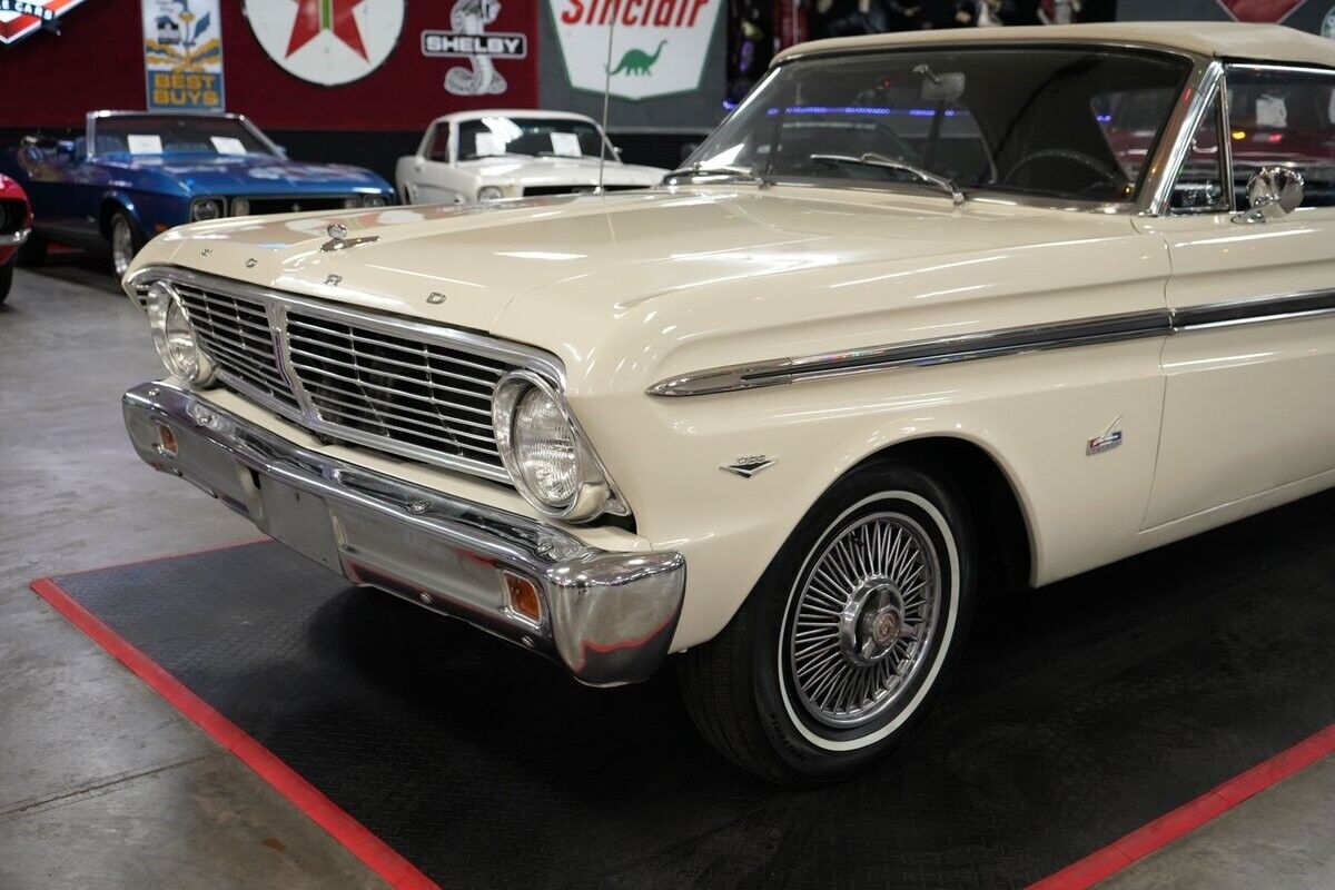 Ford-Falcon-Convertible-Cabriolet-1965-White-Blue-0-34