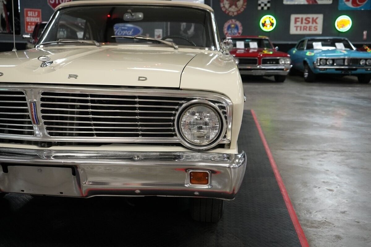 Ford-Falcon-Convertible-Cabriolet-1965-White-Blue-0-35