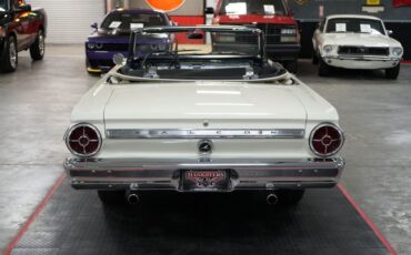 Ford-Falcon-Convertible-Cabriolet-1965-White-Blue-0-4