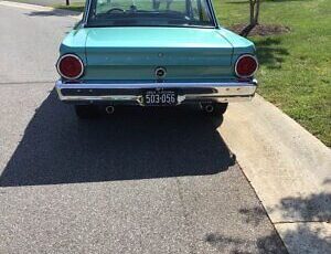 Ford-Falcon-Coupe-1964-Teal-Teal-79180-5