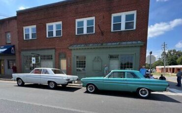 Ford-Falcon-Coupe-1964-Teal-Teal-79180-8