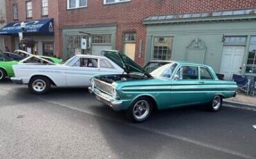 Ford-Falcon-Coupe-1964-Teal-Teal-79180-9