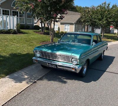 Ford Falcon Coupe 1964 à vendre