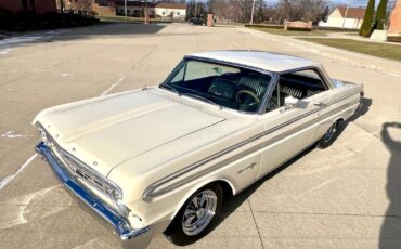 Ford-Falcon-Coupe-1964-White-Black-80467-7