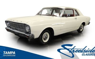 Ford Falcon Coupe 1966 à vendre