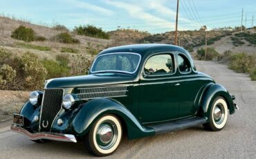 Ford-Five-window-coupe-1936-green-146