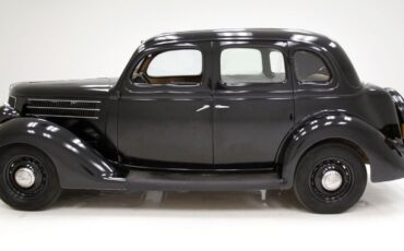 Ford-Fordor-Standard-Berline-1936-Black-Beige-2319-1