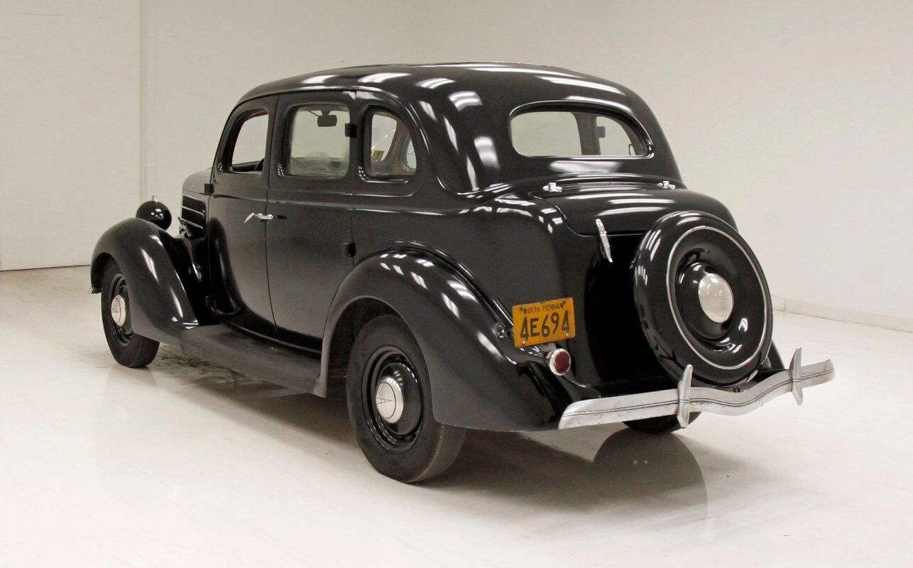 Ford-Fordor-Standard-Berline-1936-Black-Beige-2319-2