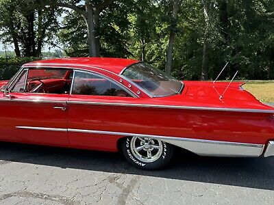 Ford-Galaxie-1960-Red-136794-2