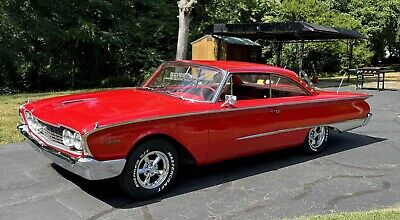 Ford-Galaxie-1960-Red-136794-3