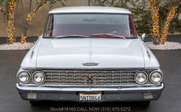 Ford-Galaxie-1962-White-Other-Color-0-1