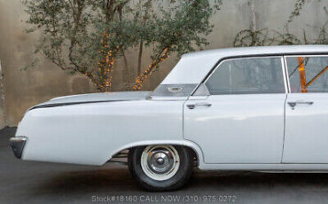 Ford-Galaxie-1962-White-Other-Color-0-10