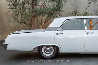 Ford-Galaxie-1962-White-Other-Color-0-10