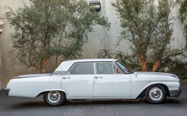 Ford-Galaxie-1962-White-Other-Color-0-3