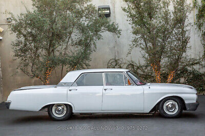 Ford-Galaxie-1962-White-Other-Color-0-3