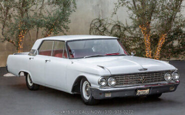 Ford Galaxie  1962