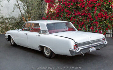 Ford-Galaxie-1962-White-Other-Color-0-6