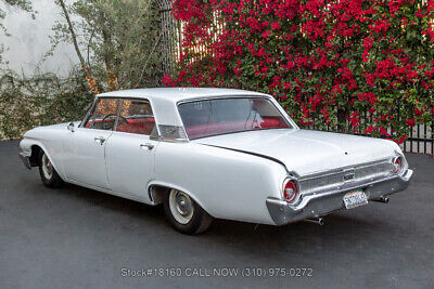 Ford-Galaxie-1962-White-Other-Color-0-6