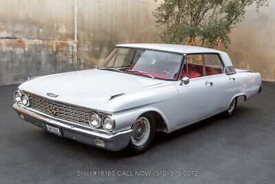 Ford-Galaxie-1962-White-Other-Color-0-7