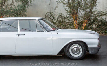 Ford-Galaxie-1962-White-Other-Color-0-9