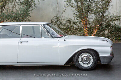 Ford-Galaxie-1962-White-Other-Color-0-9