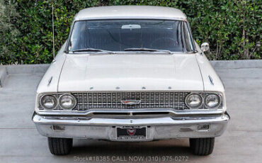 Ford-Galaxie-1963-Brown-Other-Color-0-1