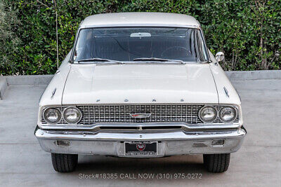 Ford-Galaxie-1963-Brown-Other-Color-0-1