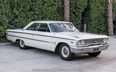 Ford-Galaxie-1963-Brown-Other-Color-0-2