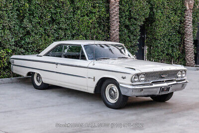 Ford-Galaxie-1963-Brown-Other-Color-0-2