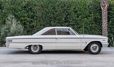 Ford-Galaxie-1963-Brown-Other-Color-0-3