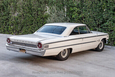 Ford-Galaxie-1963-Brown-Other-Color-0-4