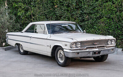 Ford Galaxie  1963 à vendre