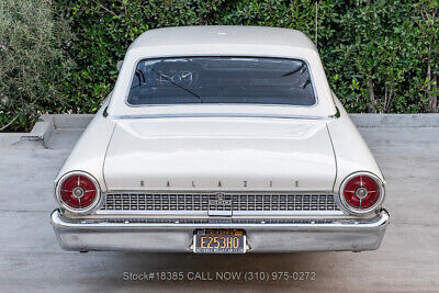 Ford-Galaxie-1963-Brown-Other-Color-0-5