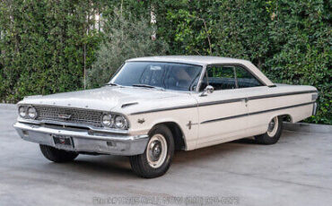 Ford-Galaxie-1963-Brown-Other-Color-0-7