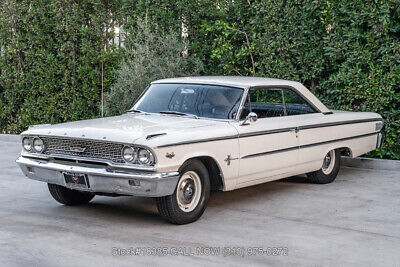 Ford-Galaxie-1963-Brown-Other-Color-0-7