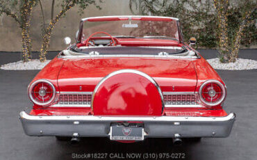 Ford-Galaxie-1963-Red-Other-Color-0-7