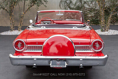 Ford-Galaxie-1963-Red-Other-Color-0-7