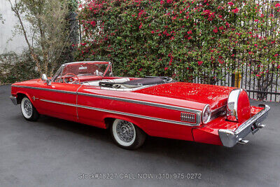 Ford-Galaxie-1963-Red-Other-Color-0-8