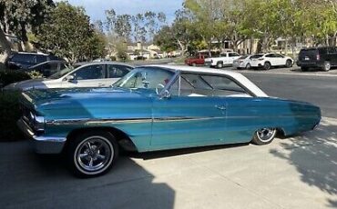 Ford-Galaxie-1964-Blue-92537-10