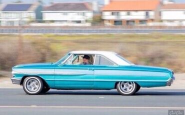 Ford-Galaxie-1964-Blue-92537-3