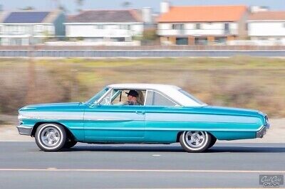 Ford-Galaxie-1964-Blue-92537-3