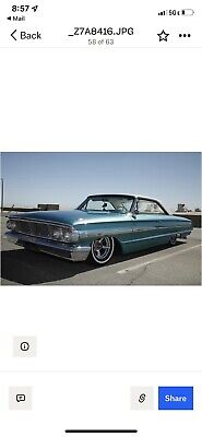 Ford-Galaxie-1964-Blue-92537-5