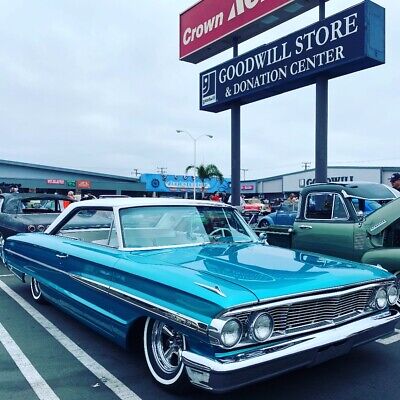 Ford-Galaxie-1964-Blue-92537-6