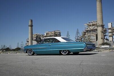 Ford-Galaxie-1964-Blue-92537-7