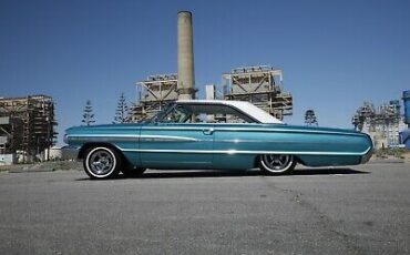 Ford-Galaxie-1964-Blue-92537-9